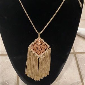 NWT Kendra Scott necklace